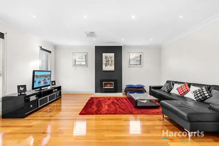 Third view of Homely house listing, 10 Petal Court, South Morang VIC 3752