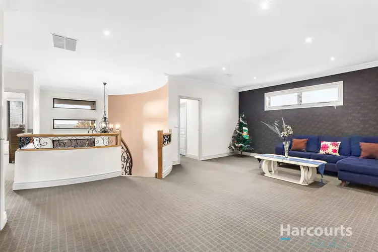 Fourth view of Homely house listing, 10 Petal Court, South Morang VIC 3752