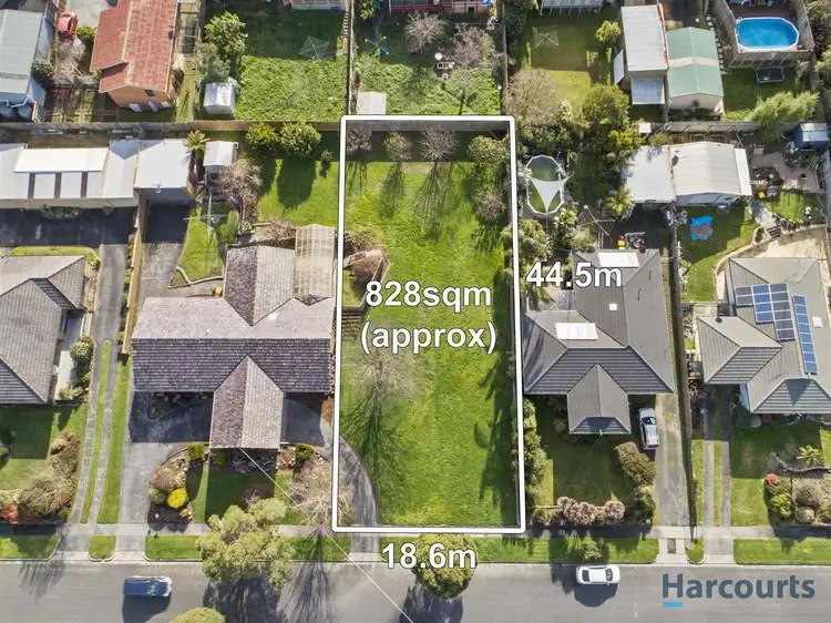 39 Rangeview Street, Warragul VIC 3820