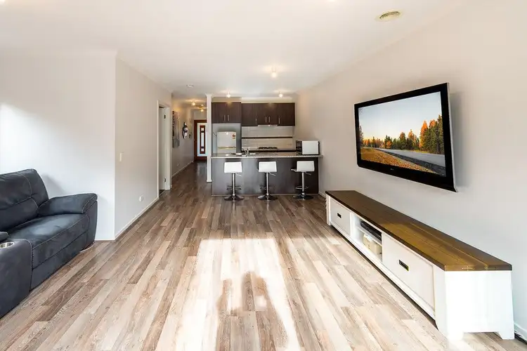 Third view of Homely house listing, 26 Birchmore Road, Wollert VIC 3750
