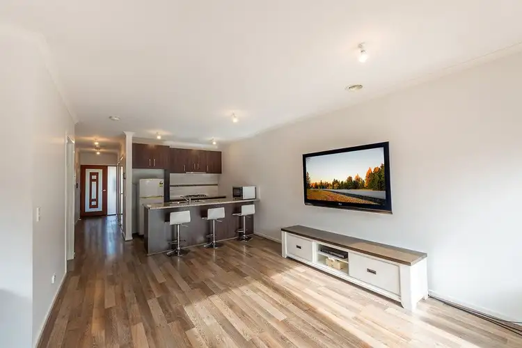 Fourth view of Homely house listing, 26 Birchmore Road, Wollert VIC 3750