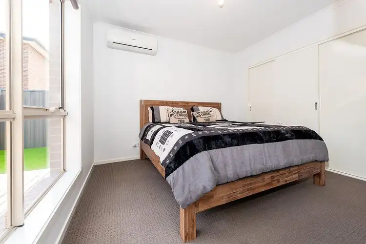 Fifth view of Homely house listing, 26 Birchmore Road, Wollert VIC 3750
