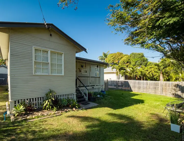 Third view of Homely house listing, 10 Smith Street, Urangan QLD 4655