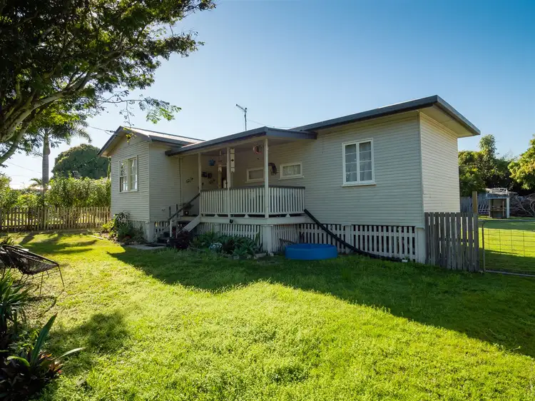 Fourth view of Homely house listing, 10 Smith Street, Urangan QLD 4655