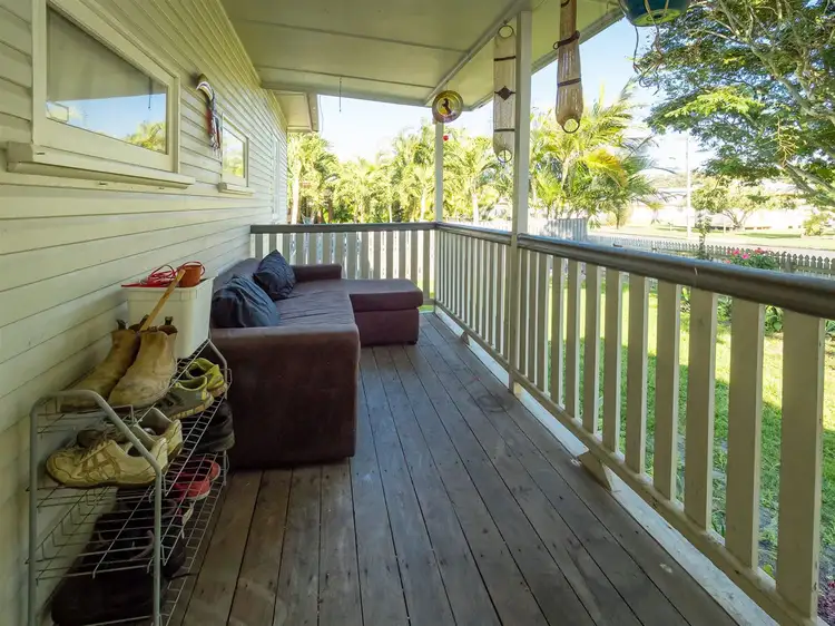Fifth view of Homely house listing, 10 Smith Street, Urangan QLD 4655