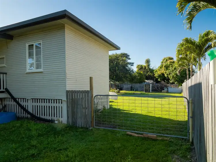 Sixth view of Homely house listing, 10 Smith Street, Urangan QLD 4655