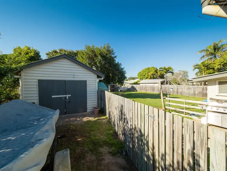 Seventh view of Homely house listing, 10 Smith Street, Urangan QLD 4655