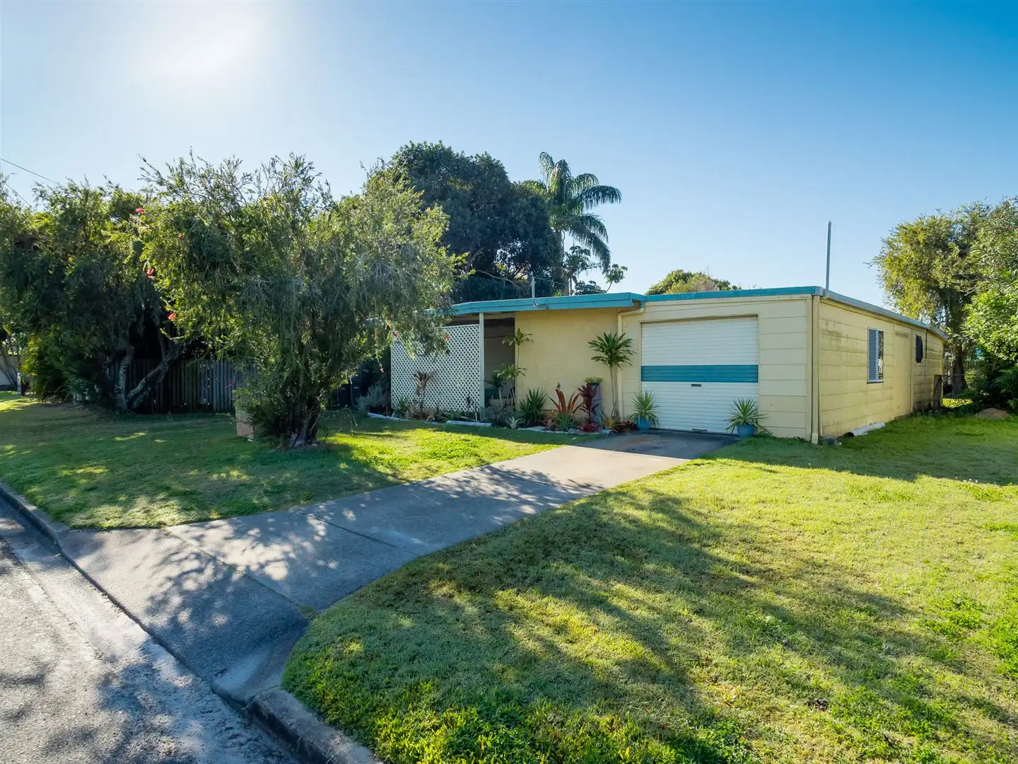 Main view of Homely house listing, 14 Smith Street, Urangan QLD 4655