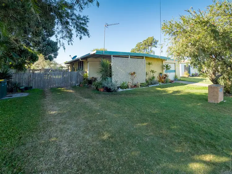 Second view of Homely house listing, 14 Smith Street, Urangan QLD 4655