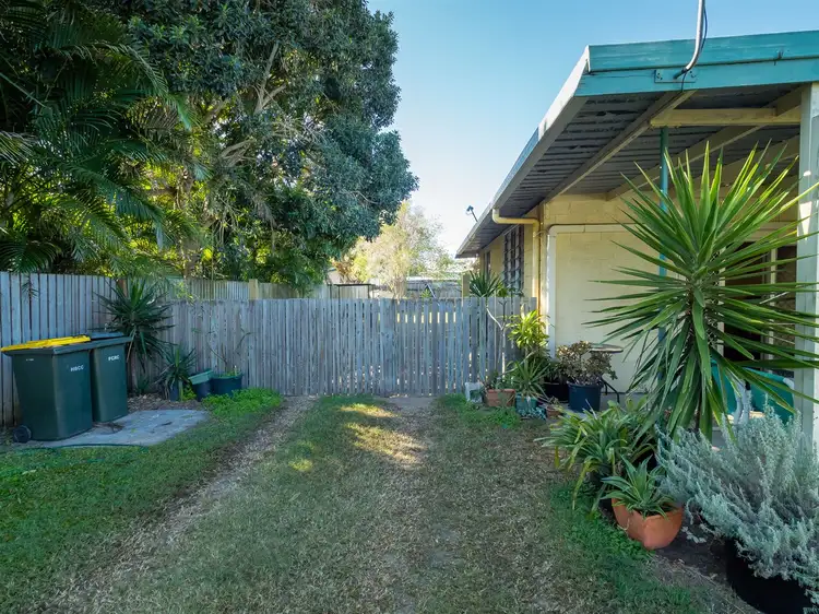 Third view of Homely house listing, 14 Smith Street, Urangan QLD 4655