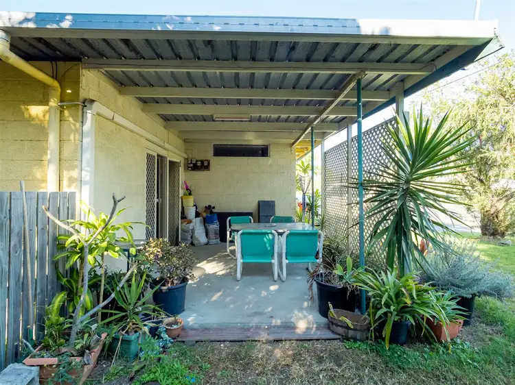 Fourth view of Homely house listing, 14 Smith Street, Urangan QLD 4655