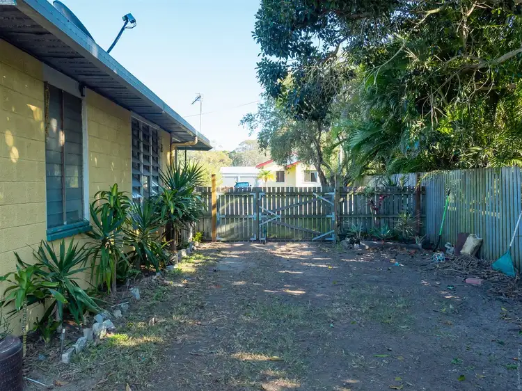 Fifth view of Homely house listing, 14 Smith Street, Urangan QLD 4655