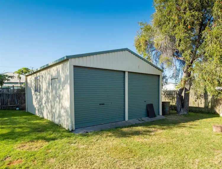 Sixth view of Homely house listing, 14 Smith Street, Urangan QLD 4655