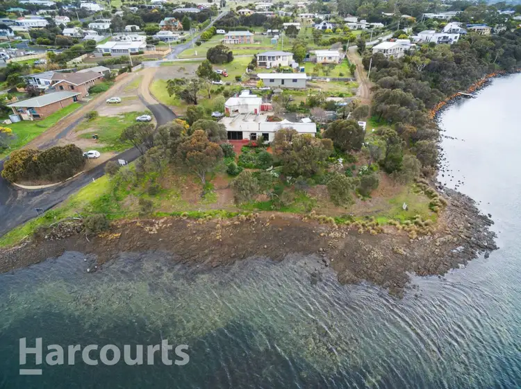Second view of Homely house listing, 5 Gwynns Point Lane, Lewisham TAS 7173