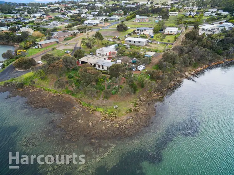 Third view of Homely house listing, 5 Gwynns Point Lane, Lewisham TAS 7173
