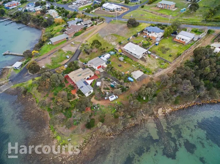 Fourth view of Homely house listing, 5 Gwynns Point Lane, Lewisham TAS 7173