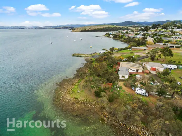 Fifth view of Homely house listing, 5 Gwynns Point Lane, Lewisham TAS 7173