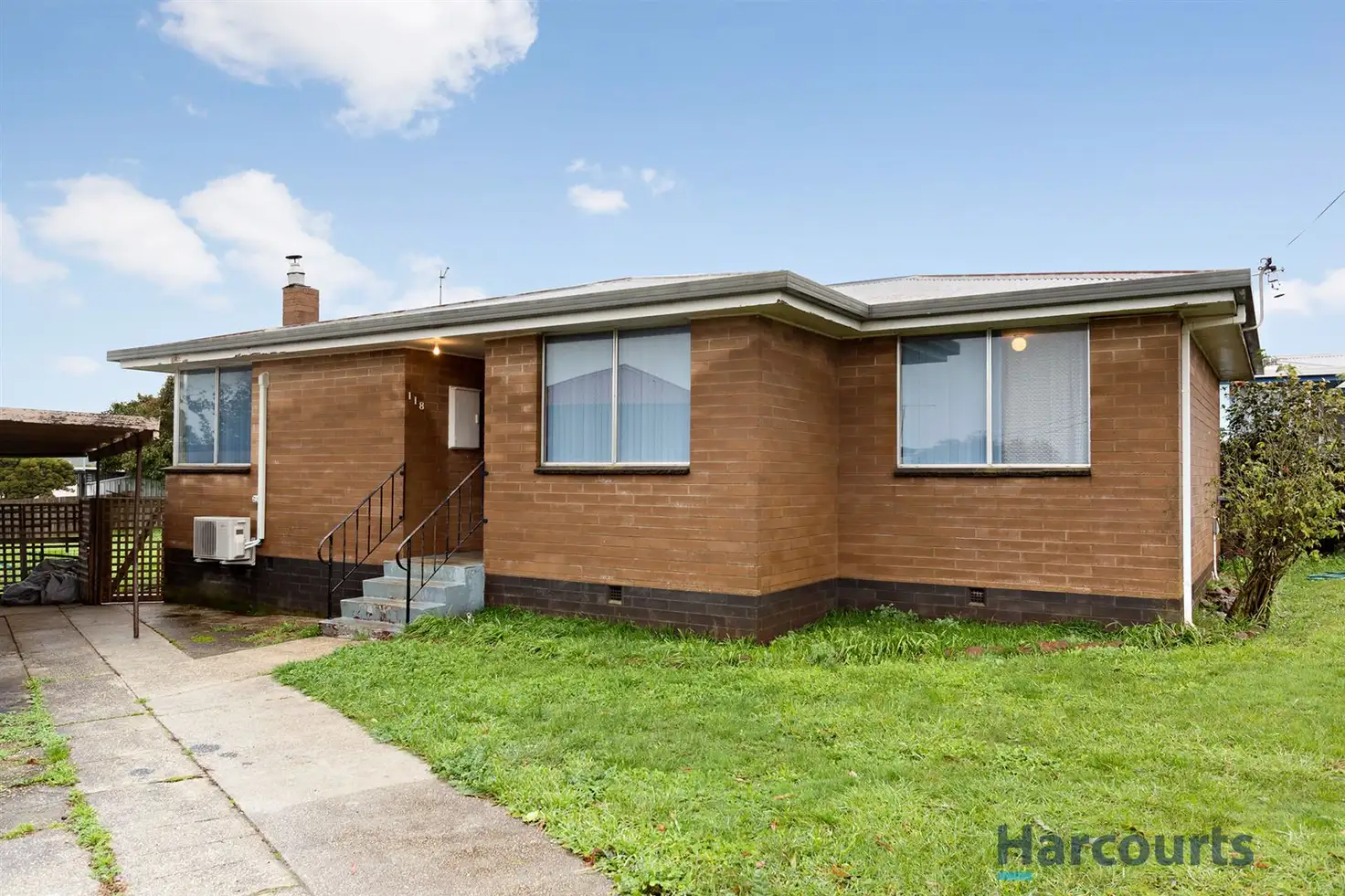 Main view of Homely house listing, 118 Pelissier Street, Somerset TAS 7322