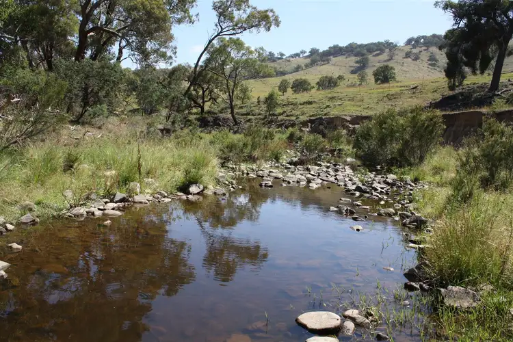 Lots 19,99 & 177 Campbells Creek Road Campbells Creek, Mudgee NSW 2850