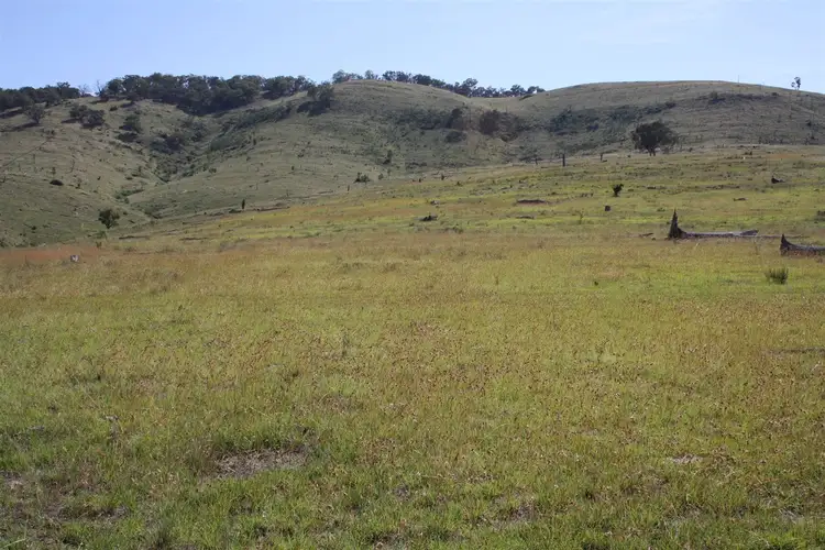 Second view of Homely rural property listing, Lots 19,99 & 177 Campbells Creek Road Campbells Creek, Mudgee NSW 2850