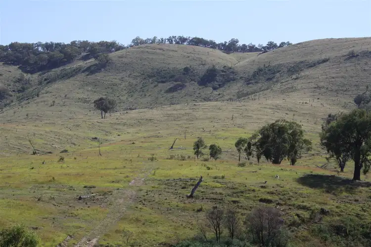 Third view of Homely rural property listing, Lots 19,99 & 177 Campbells Creek Road Campbells Creek, Mudgee NSW 2850