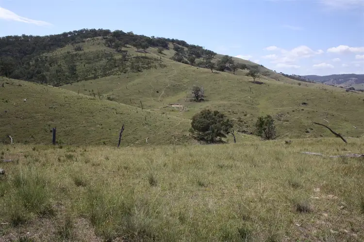 Second view of Homely rural property listing, Lot 178 Queens Pinch Road Meroo, Mudgee NSW 2850