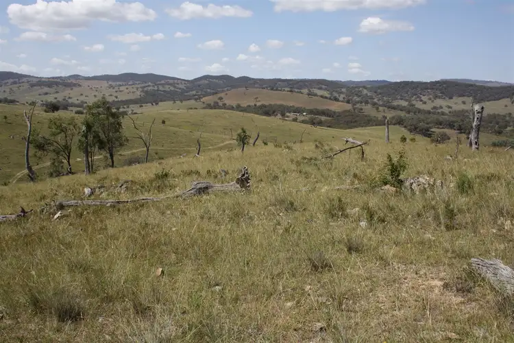 Third view of Homely rural property listing, Lot 178 Queens Pinch Road Meroo, Mudgee NSW 2850
