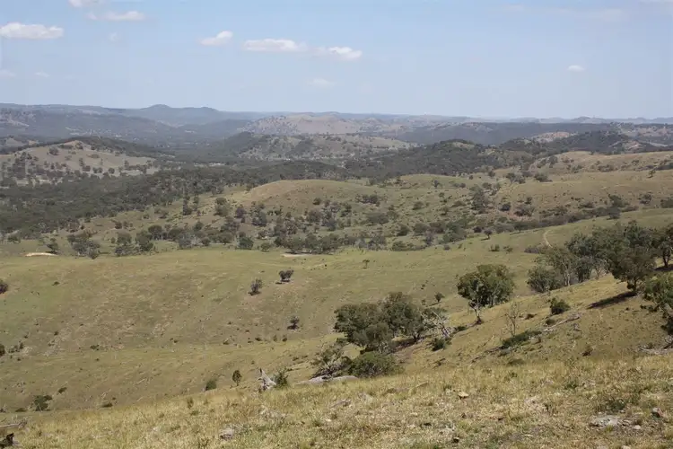 Fourth view of Homely rural property listing, Lot 178 Queens Pinch Road Meroo, Mudgee NSW 2850