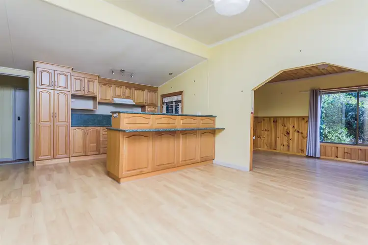 Second view of Homely house listing, 5 Hardmans Lane, Winnaleah TAS 7265