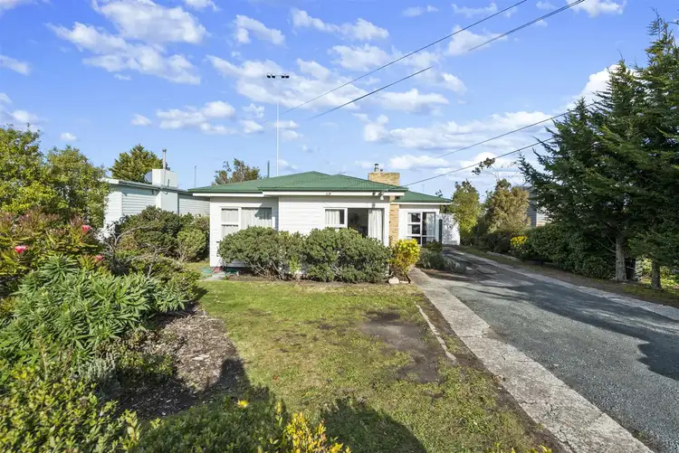 Second view of Homely house listing, 151 Clarence Street, Howrah TAS 7018