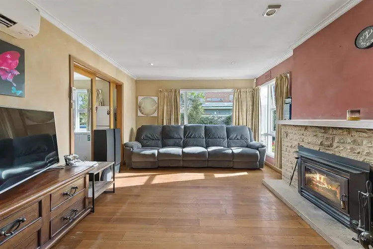 Fifth view of Homely house listing, 151 Clarence Street, Howrah TAS 7018