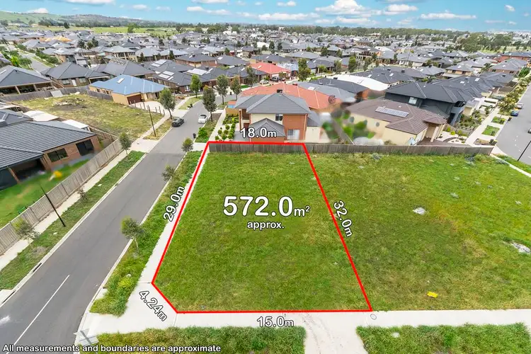 92 Highpark Drive, Wollert VIC 3750