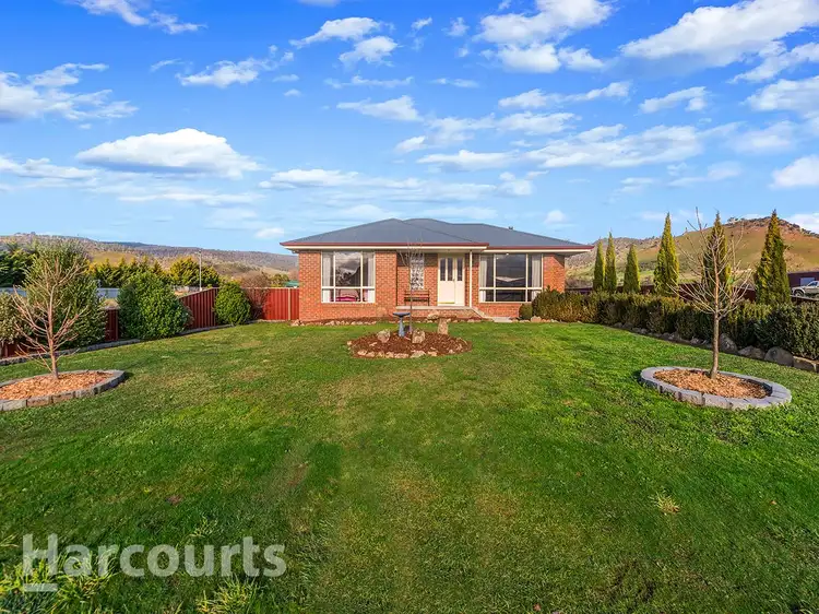Main view of Homely house listing, 25 Sophia Street, Kempton TAS 7030