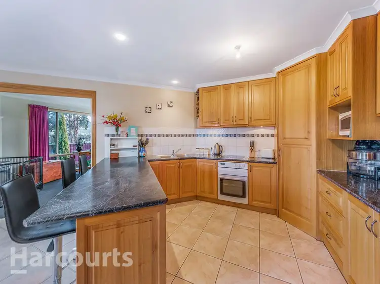 Second view of Homely house listing, 25 Sophia Street, Kempton TAS 7030