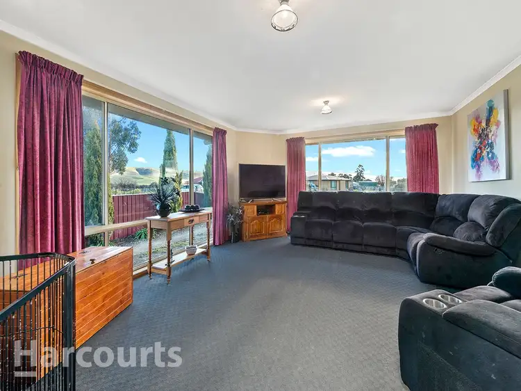Fifth view of Homely house listing, 25 Sophia Street, Kempton TAS 7030