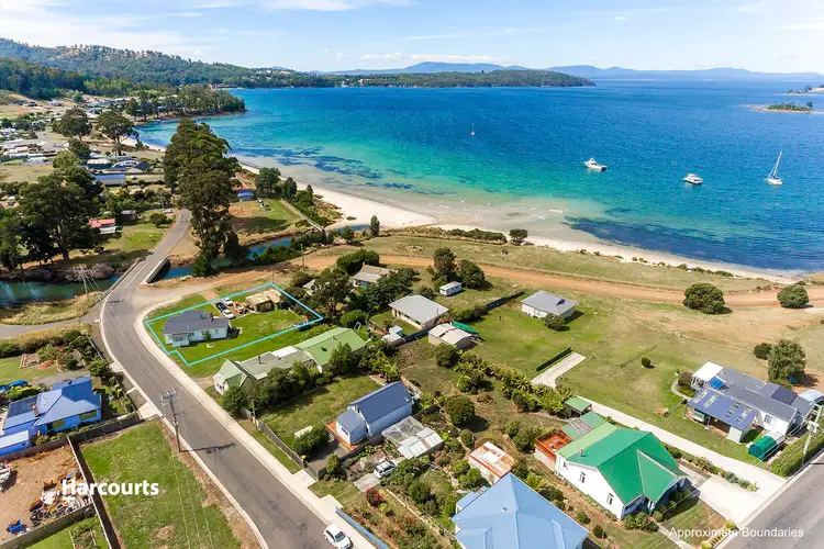 Main view of Homely house listing, 2 Esplanade Road, Dover TAS 7117