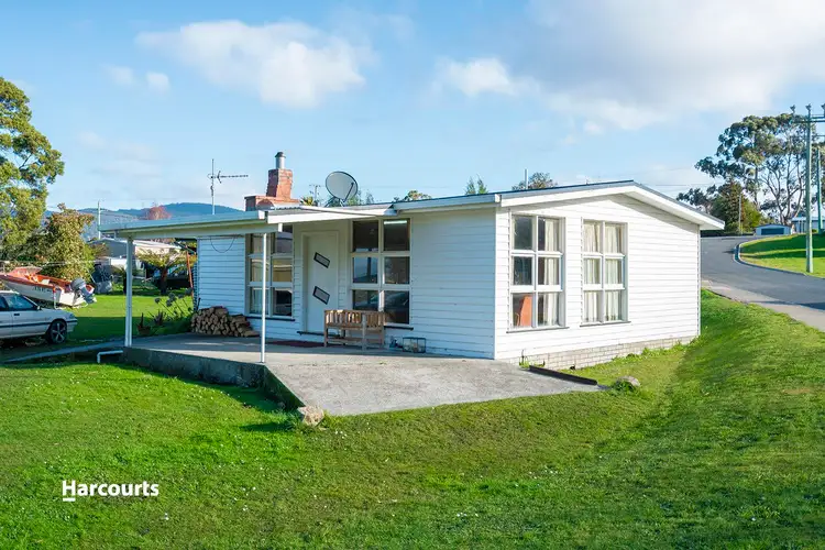 Second view of Homely house listing, 2 Esplanade Road, Dover TAS 7117