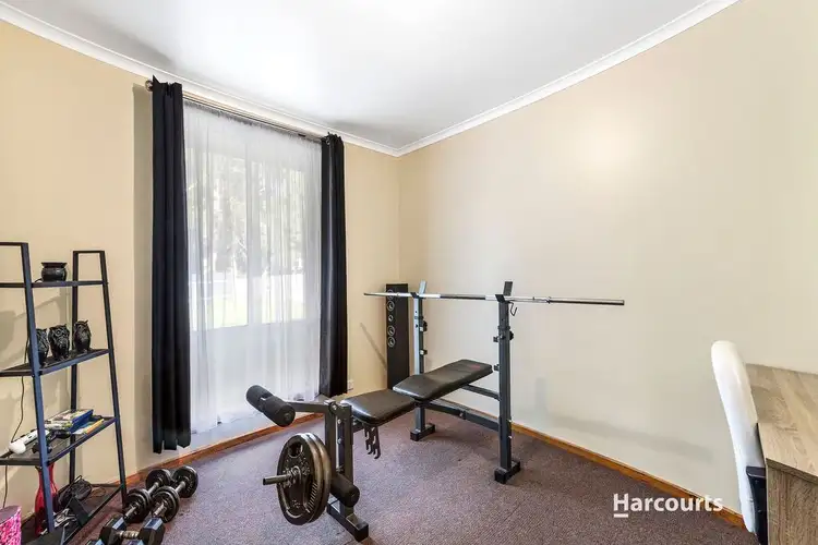 Seventh view of Homely house listing, 14 Mcgaw Place, Shorewell Park TAS 7320
