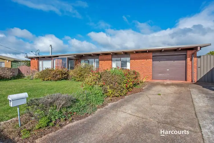 7 Oonah Crescent, Somerset TAS 7322
