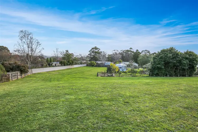 Second view of Homely land listing, 2 Grogan Court, Mirboo North VIC 3871