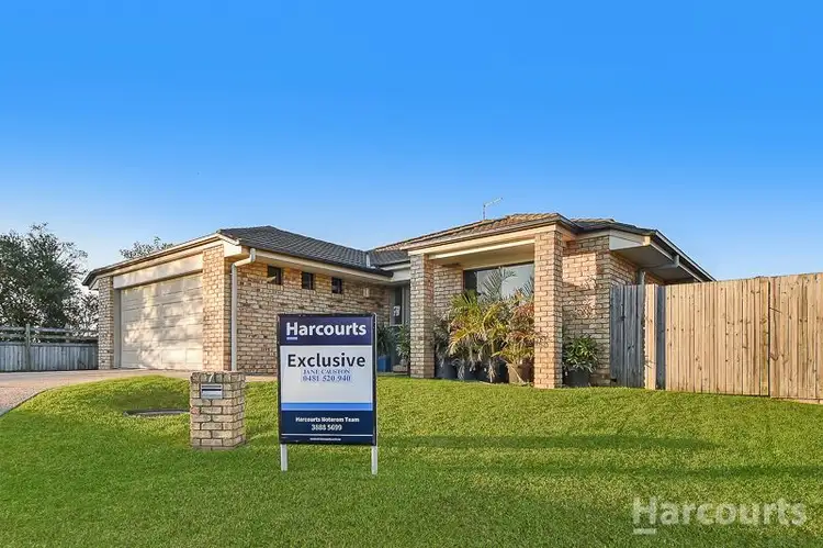 7 Parklane Court, Bellmere QLD 4510