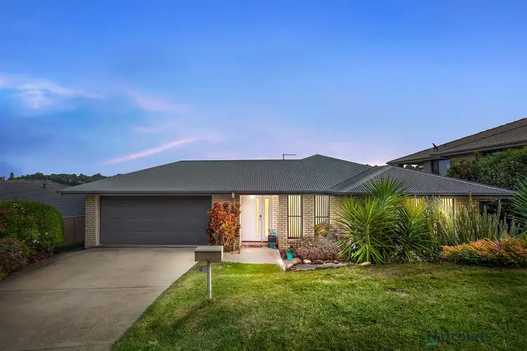 5 Cullen Court, Cumbalum NSW 2478