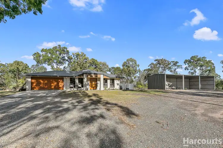 1369 Booral Road, Sunshine Acres QLD 4655