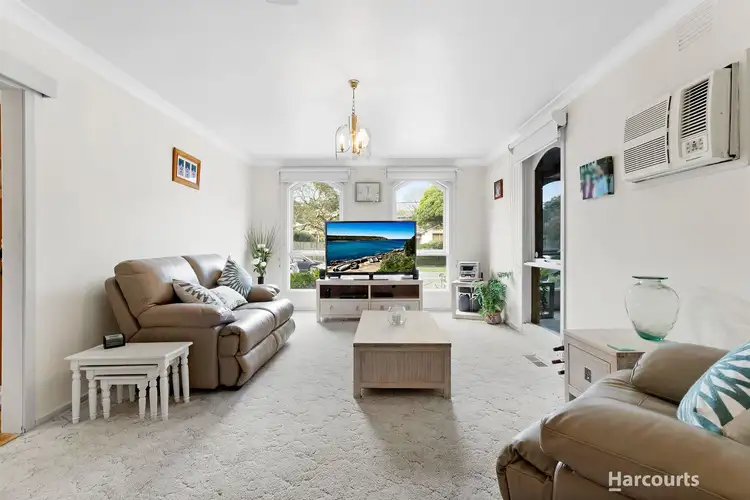 Second view of Homely house listing, 35 Camelot Drive, Glen Waverley VIC 3150