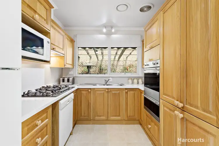 Third view of Homely house listing, 35 Camelot Drive, Glen Waverley VIC 3150