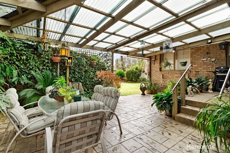 Fourth view of Homely house listing, 35 Camelot Drive, Glen Waverley VIC 3150