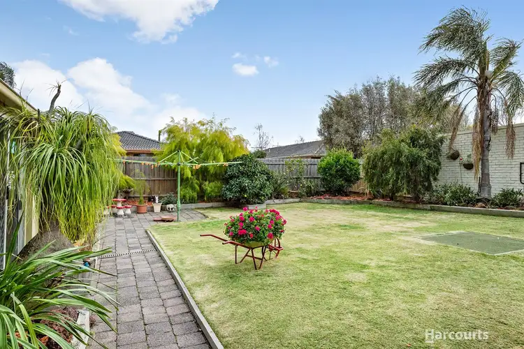 Fifth view of Homely house listing, 35 Camelot Drive, Glen Waverley VIC 3150
