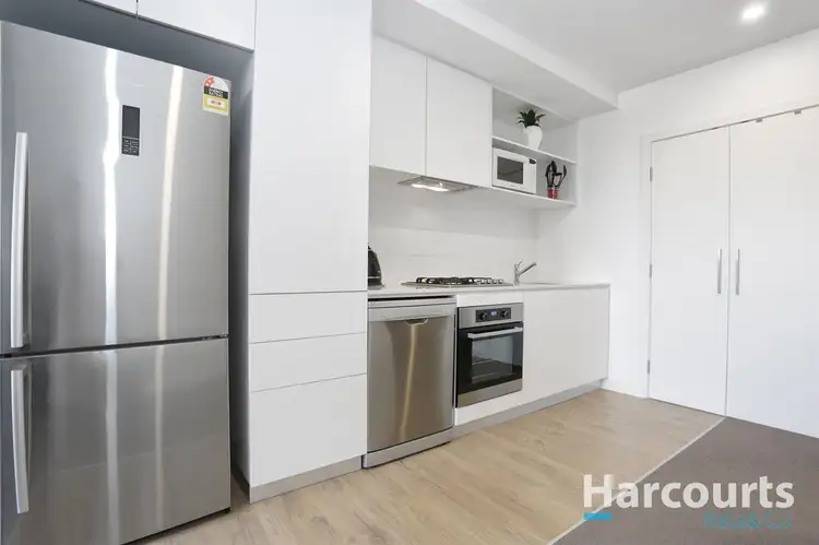 Second view of Homely apartment listing, 303/20 Bedford Street, Reservoir VIC 3073