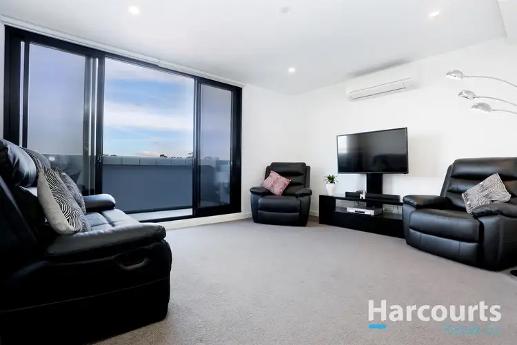 Fourth view of Homely apartment listing, 303/20 Bedford Street, Reservoir VIC 3073