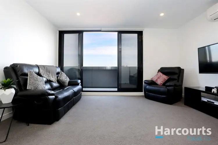Fifth view of Homely apartment listing, 303/20 Bedford Street, Reservoir VIC 3073